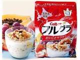 Tìm nhà phân phối cho ngũ cốc calbee