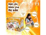 Tìm nhà phân phối cho ngũ cốc dinh dưỡng hi family