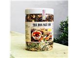 Tìm nhà phân phối cho sản phẩm trà hoa ngũ cốc thảo mộc thanh nhiệt cơ thể trên cả nước