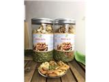 Tìm nhà phân phối hạt dinh dưỡng mix vị trên khắp các tỉnh thành.
