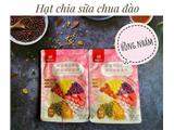 Tìm đại lý phân phối ngũ cốc sữa chua