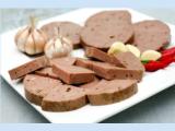 Acfoods tìm đại lý phân phối gà xông khói, bánh lọc, bánh nậm, nem chua, tré, chả bò huế