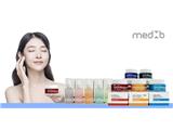 Công ty phân phối độc quyền thương mỹ phẩm hàn quốc thương hiệu medb và các sp nhập khẩu khác tại việt nam cần tuyển nhà phân phối các tỉnh - hotline: 0912312642