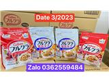 Công ty tnhh ikka tìm nhà phân phối, đại lý sản phẩm ngũ cốc