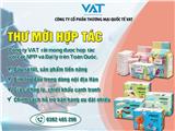 Công ty vat chuyên phân phối độc quyền các dòng bỉm nội địa hàn cao cấp rất mong được hợp tác với các npp và đại lý trên toàn quốc