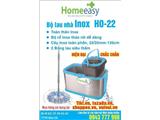 Tìm đại lý phân phối bộ lau nhà homeeasy ho-22