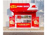 Cửa hàng thịt heo sạch cp porkshop - mô hình đầu tư số vốn hợp lý - hiệu quả kinh tế cao - liên hệ mở cửa hàng (kv miền bắc): 0962.002.968 - mr cường
