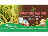 Gạo đặc sản nam định cần tìm đại lý pp