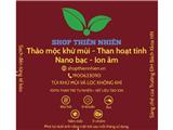 Tìm đại lý bán sản phẩm khử mùi ô tô, không khí và các dòng sản phẩm khác