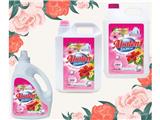Tìm nhà phân phối, đại lý trên toàn quốc mặt hàng nước giặt, nước tẩy rửa