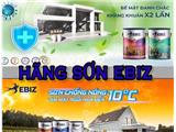 Tìm đối tác mở đại lý - nhà phân phối hãng sơn ebiz