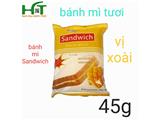 Tìm đại lý phân phối sản phẩm bánh mì tươi vela
