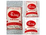 Tìm đại lý phân phối sản phẩm mỳ chính king - hạt nêm starfood