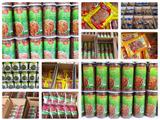 Tìm đại lý phân phối đồ ăn vặt