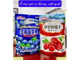 Tìm đại lý phân phối sản phẩm ô mai, kẹo, bánh, nước ngọt, thạch, hướng dương