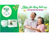 Tìm đại lý phân phối độc quyền tã bỉm