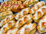 Tìm đại lý phân phối bánh sweet love