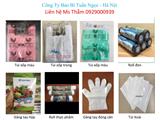 Công ty tnhh sản xuất bao bì tuấn ngọc - hà nội cần tìm đại lý pp