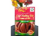 Tuyển gấp npp, đại lý hàng thực phẩm lạp xưởng bò - tung lò mò (đặc sản an giang)