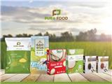 Tìm đại lý phân phối các sản phẩm gạo của công ty