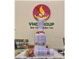 Tìm đại lý phân phối chất phá bọt thực phẩm