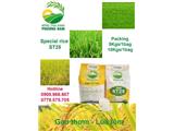 Tìm đại lý phân phối sản phẩm gạo 