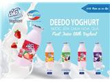 Tìm đại lý phân phối bánh kẹo, sữa
