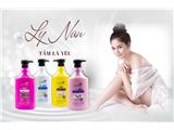 Tìm đại lý phân phối sản phẩm sữa tắm cao cấp lynan-khắc tinh của làn da khô