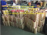 Tìm đại lý phân phối băng keo trong đục giá tại xưởng sx