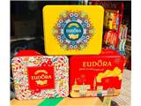 Mình làm ở công ty bánh kẹo nhập khẩu độc quyền dòng bánh quy eudora của indonexia cần tìm đại lý pp