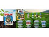 Công ty tnhh khoa học kỹ thuật asanzo chuyên sản xuất - gia công phân bón lá chất lượng cao giá tốt nhất thị trường