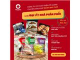 Công ty cổ phần phát triển tô giang - chuyên sản xuất bánh bao tươi cần tuyển đại lý/ nhà phân phối khu vực miền bắc