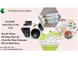 Tìm đại lý, công tác viên bán túi đựng thực phẩm, đồ dùng một lần