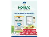 Sữa non nonlac tuyển ctv, đại lý, tổng đại lý độc quyền trên toàn quốc