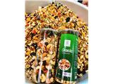 Tìm đại lý phân phối sản phẩm ngũ cốc granola - ăn kiêng, giữ dáng hiệu quả và khoa học