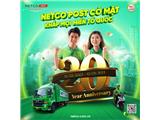 Em bên công ty netco chuyên vận chuyển hàng bằng xe tải thùng kín rất an toàn cho mặt hàng 