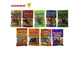 Tìm đại lý phân phối sản phẩm kẹo dẻo haribo