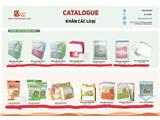 Tìm đối tác npp, đại lý độc quyền khăn sữa các tỉnh còn trống
