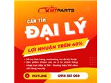 Cần tìm đại lý phân phối sản phẩm chăm sóc ô tô 3m