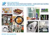 Công ty tnhh dương vũ tìm đại lý, nhà phân phối