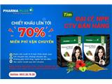 Tìm đại lý phân phối sản phẩm thảo dược nhuộm tóc ấn độ