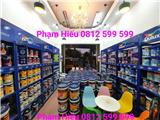 Tìm đại lý phân phối sản phẩm sơn