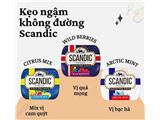 Tìm npp bánh ngũ cốc ăn kiêng, kẹo ngậm hoa quả