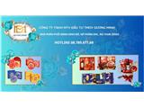Công ty em là nhà phân phối bánh thương hiệu kinh đô: cosy, afc, solite, oreo