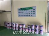 Tìm đại lý phân phối sơn epoxy hoàng quân