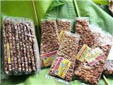Cơ sở sản xuất kẹo lạc - mè xửng - đậu da cá cốt dừa cần tìm đại lý phân phối