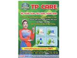 Hệ thống tiêu dùng thông minh tp care - tuyển nhà phân phối, đại lý , cộng tác viên - phạm vi toàn quốc - liên hệ : 0931_623_623 / 0931_622_622
