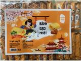 Cần bổ sung npp bánh gạo ngũ cốc