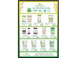 Công ty tnhh thực phẩm dinh dưỡng xuân an thân mời quý đại lý