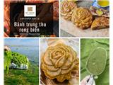 Tìm đại lý phân phối bánh trung thu rong biển kỳ nam